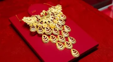 تراجع ملحوظ في أسعار الذهب بالسوق المصري خلال تعاملات 10 مارس 2026